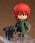 Nendoroid No. 2174 The Ancient Magus' Bride Season 2: Chise Hatori Season 2 Ver. thumbnail 4