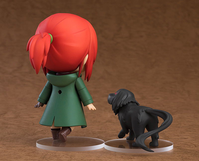 Nendoroid No. 2174 The Ancient Magus' Bride Season 2: Chise Hatori Season 2 Ver. image 6