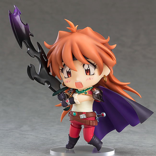 Nendoroid No. 901 Slayers: Lina Inverse (Re-run)
