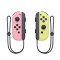 Nintendo Switch Joy-Con Controllers (Pastel Pink/Pastel Yellow) thumbnail 2