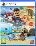 Paw Patrol World thumbnail 1
