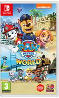 Paw Patrol World thumbnail 1