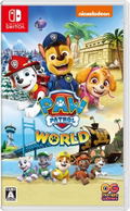 Paw Patrol World thumbnail 1