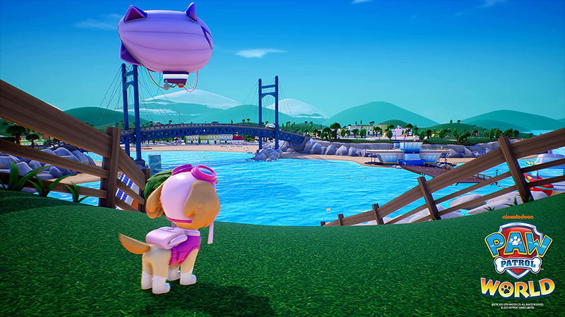 Paw Patrol World image 6