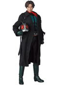 Real Action Heroes Shin Kamen Rider: Kamen Rider 2 (Shin Kamen Rider) thumbnail 1