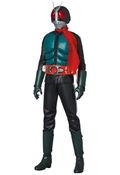 Real Action Heroes Shin Kamen Rider: Kamen Rider 2 (Shin Kamen Rider) thumbnail 15