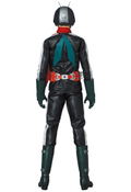 Real Action Heroes Shin Kamen Rider: Kamen Rider 2 (Shin Kamen Rider) thumbnail 17