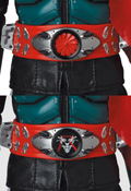 Real Action Heroes Shin Kamen Rider: Kamen Rider 2 (Shin Kamen Rider) thumbnail 23