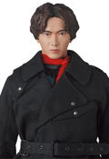 Real Action Heroes Shin Kamen Rider: Kamen Rider 2 (Shin Kamen Rider) thumbnail 3