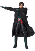 Real Action Heroes Shin Kamen Rider: Kamen Rider 2 (Shin Kamen Rider) thumbnail 7