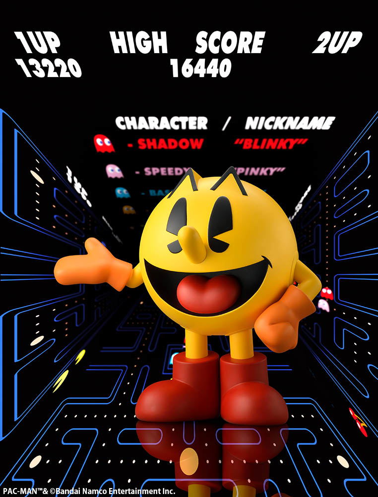 SoftB Pac-Man - Pac-Man image 10