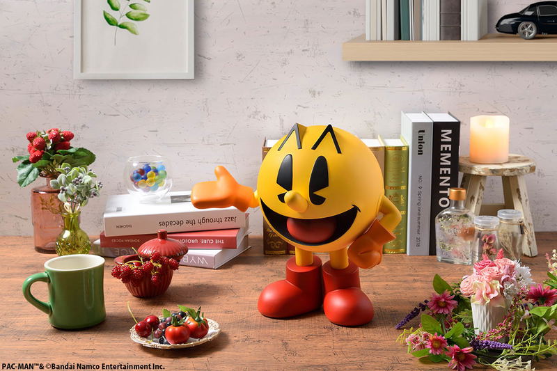 SoftB Pac-Man - Pac-Man image 11