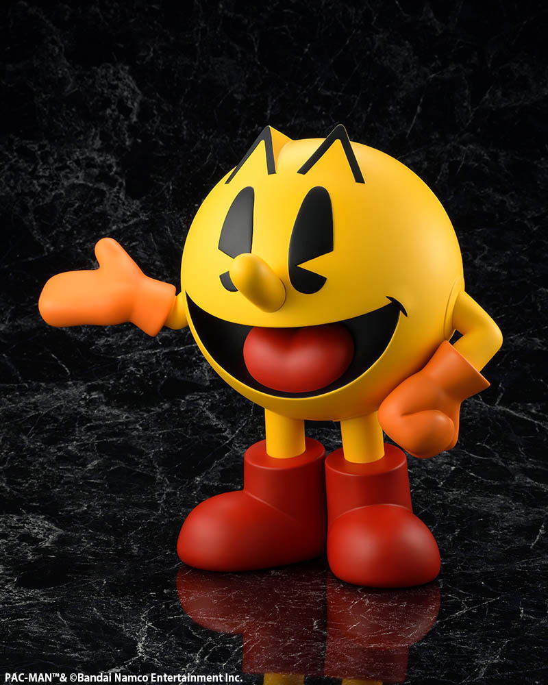 SoftB Pac-Man - Pac-Man image 3