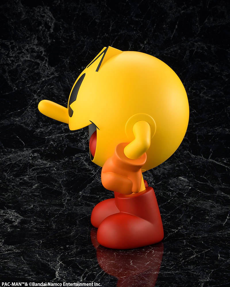SoftB Pac-Man - Pac-Man image 4