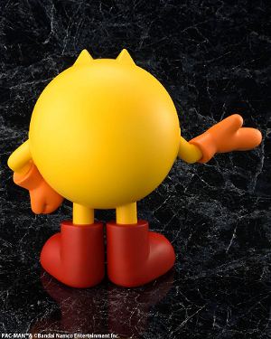 SoftB Pac-Man - Pac-Man