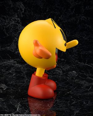 SoftB Pac-Man - Pac-Man