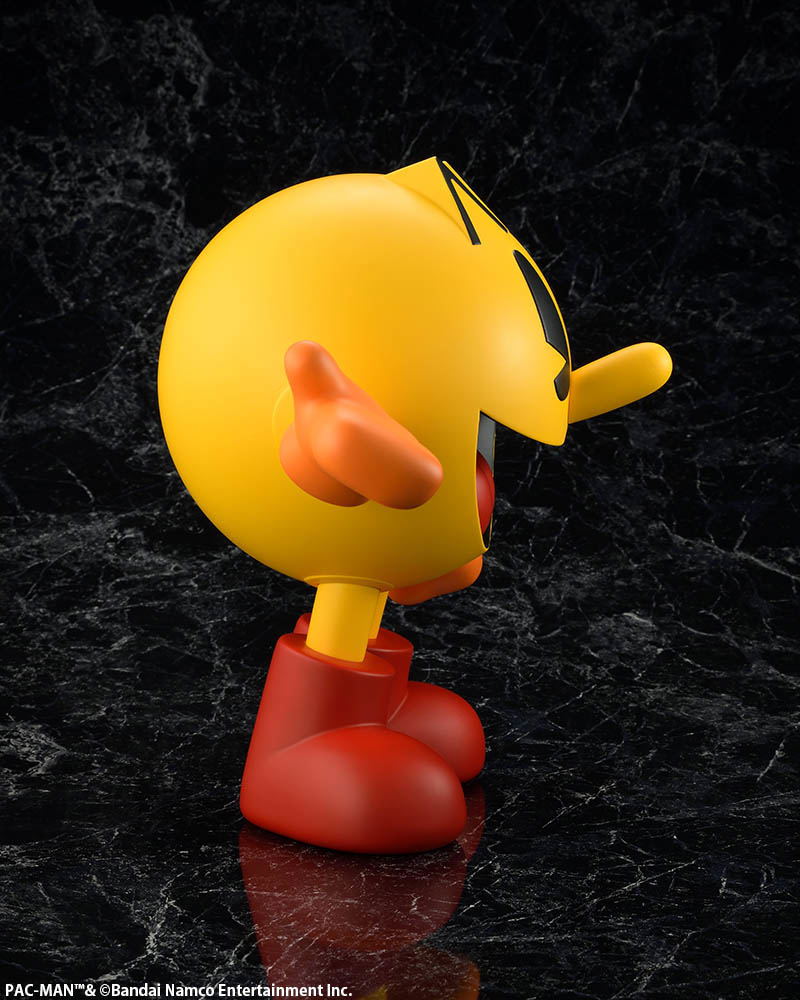 SoftB Pac-Man - Pac-Man image 6