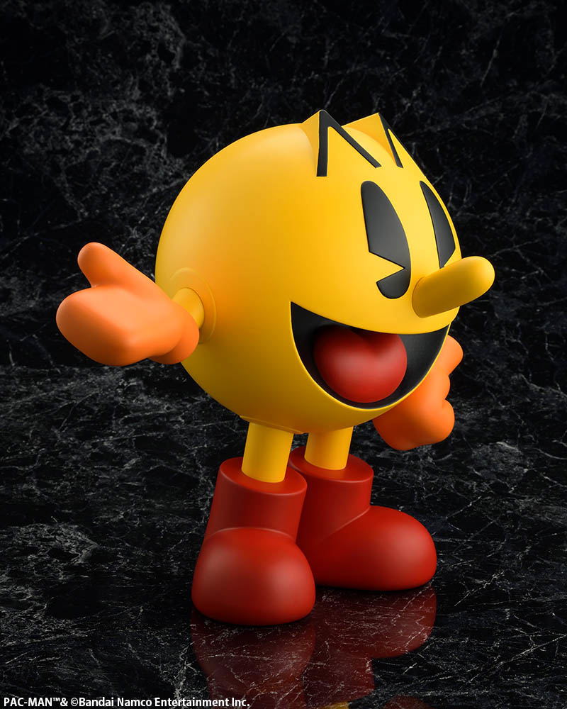 SoftB Pac-Man - Pac-Man image 7