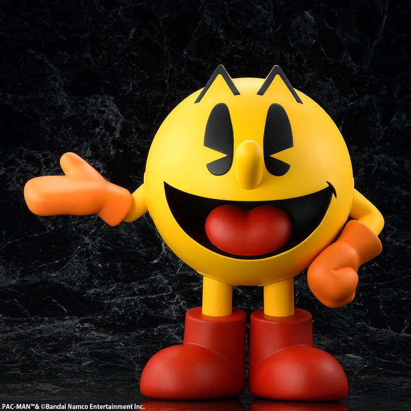 SoftB Pac-Man - Pac-Man image 8