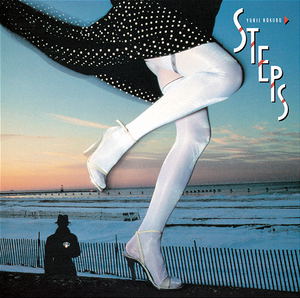 Steps [Limited Edition] (Vinyl)_