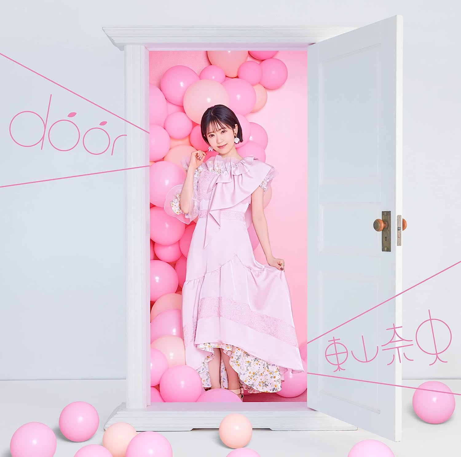 Sugar Apple Fairy Tail 2nd Cool Ending Theme - Door — Import Game Deal