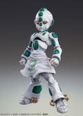 Super Action Statue JoJo's Bizarre Adventure Diamond is Unbreakable: Echos Act 2 & Echos Act 3 thumbnail 3