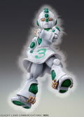 Super Action Statue JoJo's Bizarre Adventure Diamond is Unbreakable: Echos Act 2 & Echos Act 3 thumbnail 4