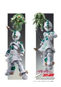 Super Action Statue JoJo's Bizarre Adventure Diamond is Unbreakable: Echos Act 2 & Echos Act 3 thumbnail 7