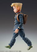 Super Action Statue JoJo's Bizarre Adventure Diamond is Unbreakable: Hirose Koichi & Echos Act 1 thumbnail 4