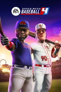 Super Mega Baseball 4 <span class="ext" style="background-color: #2a475e; color: #FFFFFF;">STEAM</span> <span class="ext ext_digital">digital</span> thumbnail 1