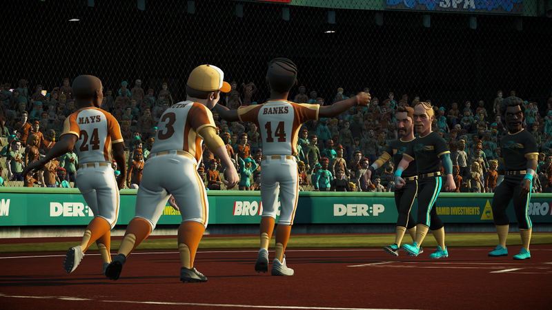 Super Mega Baseball 4 <span class="ext" style="background-color: #2a475e; color: #FFFFFF;">STEAM</span> <span class="ext ext_digital">digital</span> image 5