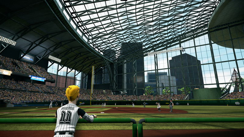 Super Mega Baseball 4 <span class="ext" style="background-color: #2a475e; color: #FFFFFF;">STEAM</span> <span class="ext ext_digital">digital</span> image 6
