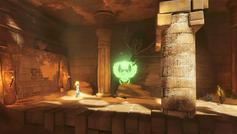 Tad the Lost Explorer [Craziest and Madness Edition] image 3