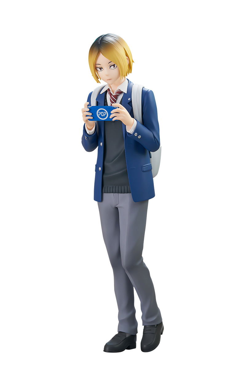Tenitol Haikyu!!: Kozume Kenma image 1