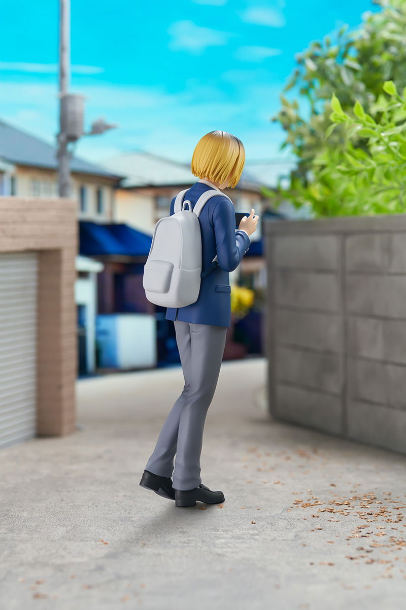 Tenitol Haikyu!!: Kozume Kenma image 10