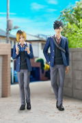 Tenitol Haikyu!!: Kozume Kenma thumbnail 11