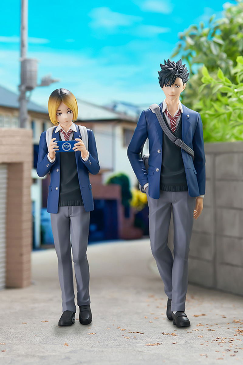 Tenitol Haikyu!!: Kozume Kenma image 11