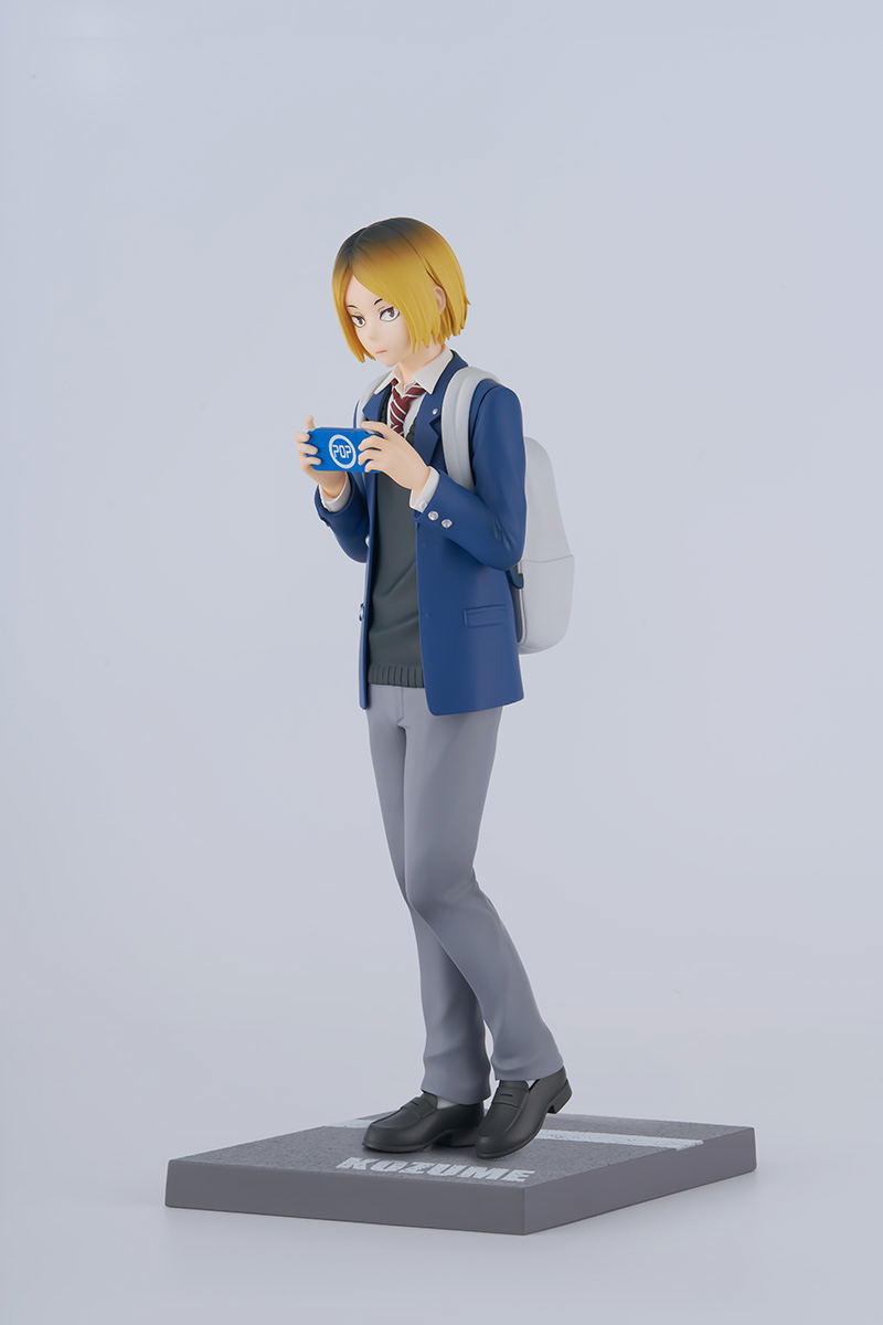 Tenitol Haikyu!!: Kozume Kenma image 3