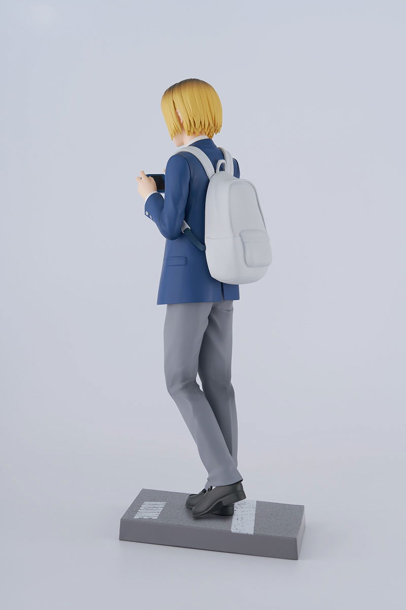 Tenitol Haikyu!!: Kozume Kenma image 4