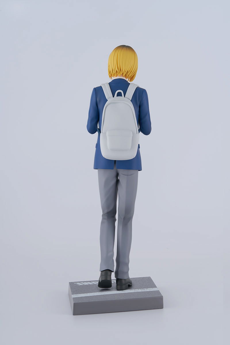 Tenitol Haikyu!!: Kozume Kenma image 5
