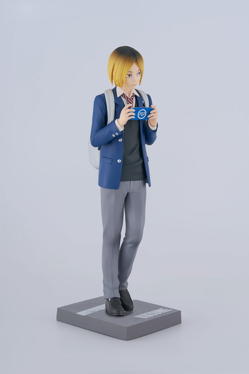 Tenitol Haikyu!!: Kozume Kenma image 6
