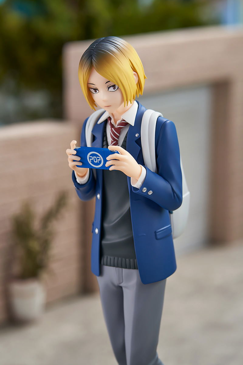 Tenitol Haikyu!!: Kozume Kenma image 8