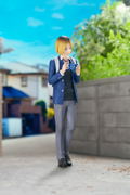 Tenitol Haikyu!!: Kozume Kenma thumbnail 9