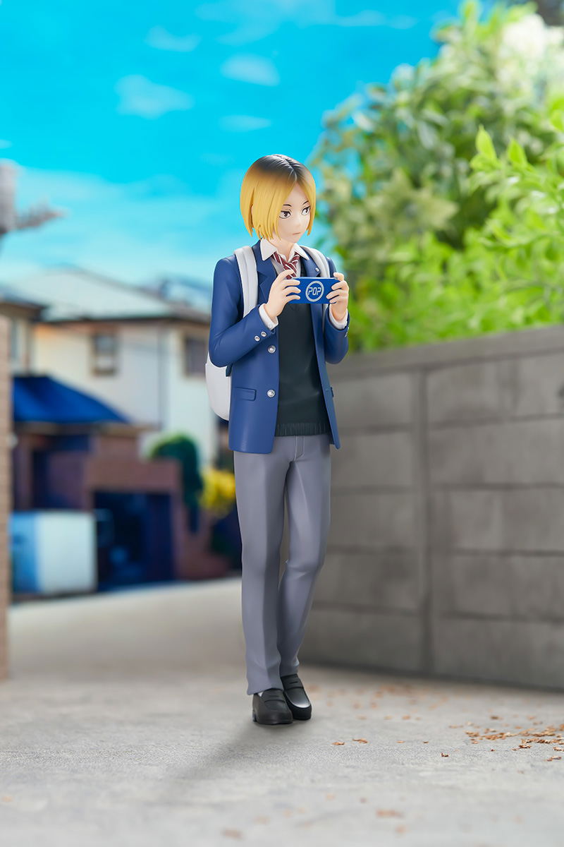 Tenitol Haikyu!!: Kozume Kenma image 9