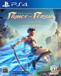 Prince of Persia: The Lost Crown (Multi-Language) thumbnail 1