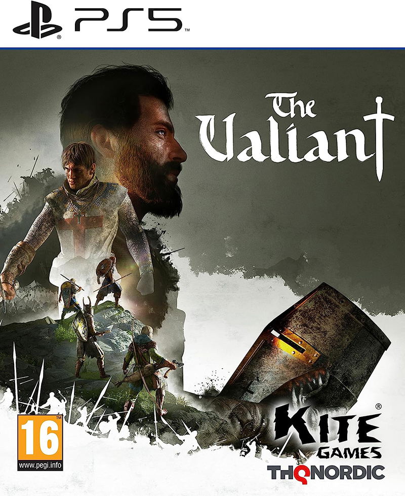 The Valiant image 1