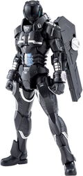 Titanomachia 1/12 Scale Plastic Model Kit: Galehound thumbnail 1