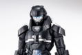 Titanomachia 1/12 Scale Plastic Model Kit: Galehound thumbnail 11