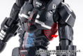 Titanomachia 1/12 Scale Plastic Model Kit: Galehound thumbnail 15