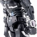 Titanomachia 1/12 Scale Plastic Model Kit: Galehound thumbnail 18